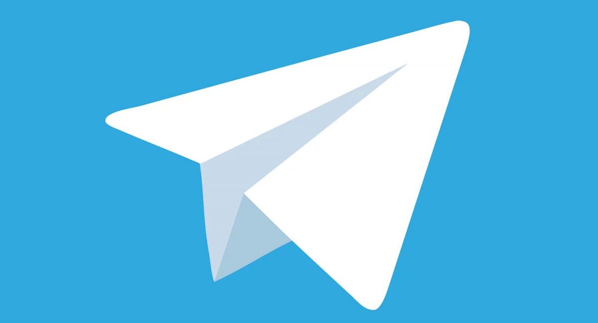 Мы в Telegram, официальный канал